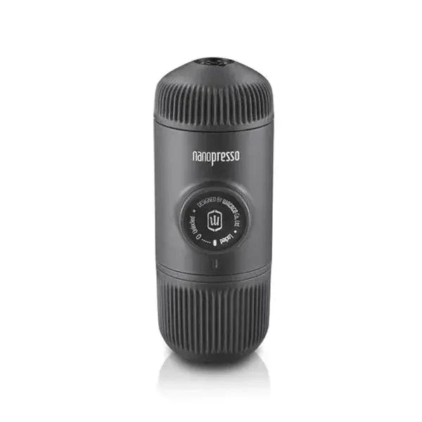 WACACO NANOPRESSO To-Go Espressomaschine mit Druck