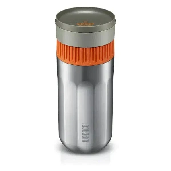WACACO Pipamoka To-Go Kaffeemaschine mit Druck