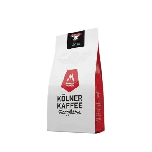 Haie Espresso - Kölner Kaffeemanufaktur