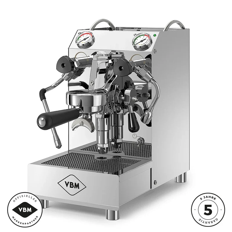 VBM DOMOBAR Classic Junior HX - Zweikreiser