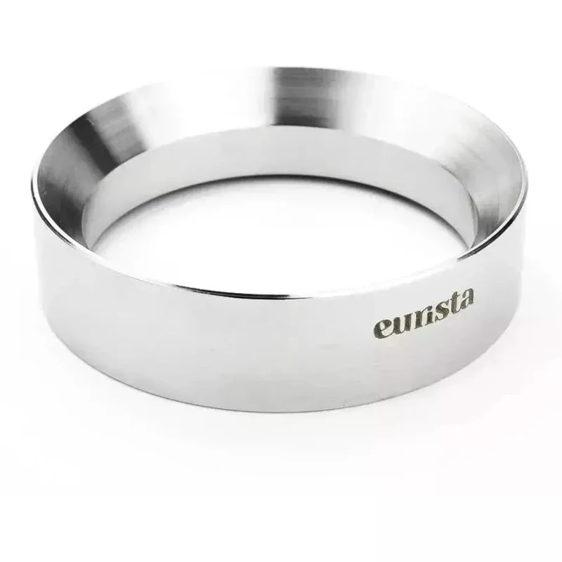 Eurista Funnel Mühlentrichter - Durchtampbar auch für 58,5 mm