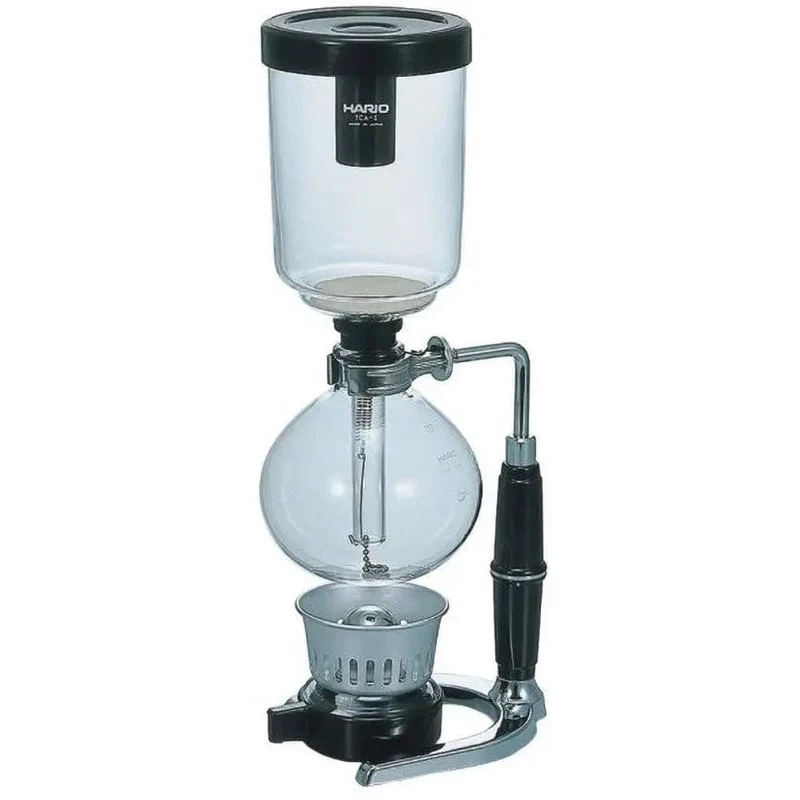 Hario Coffee Syphon "Technica" 5 Cup