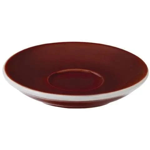 Loveramics Egg Espresso Untertasse 11,5 cm Braun