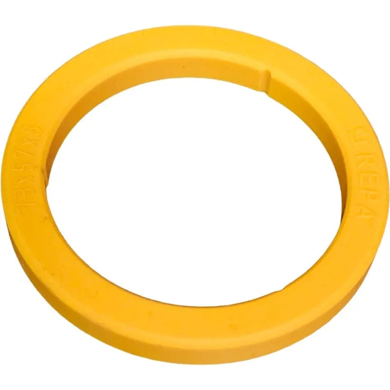 Silikon Brühgruppendichtung - SIEBTRÄGERDICHTUNG ø 73x57x8 mm