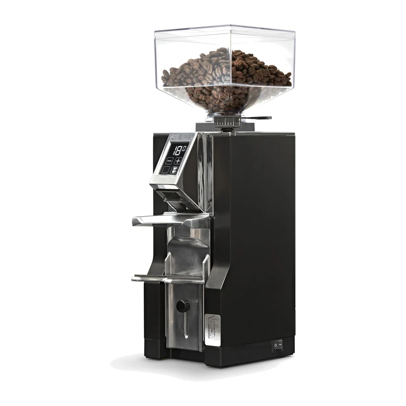 Eureka Mignon LIBRA - Grind by weight mit Waage