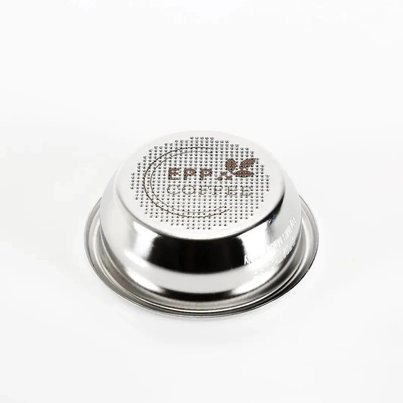 EPP Coffee Präzisionssieb 4 - Dark Roast (SF) 14g – 16g H24 by IMS (Ascaso E61)