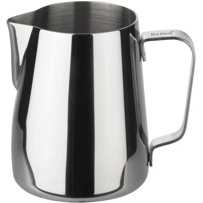 Milchkännchen 590 ml mit Skala