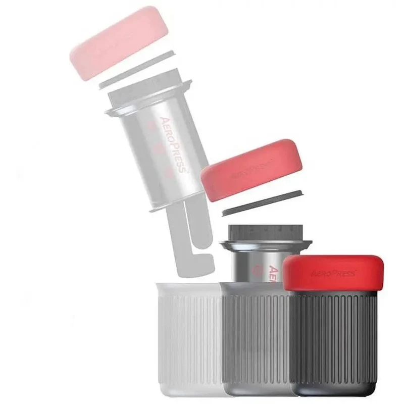 AeroPress Go® Coffee Maker