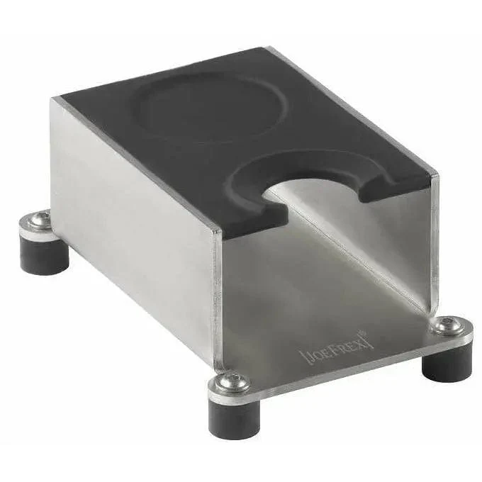 Tamping Station Silikon schwarz