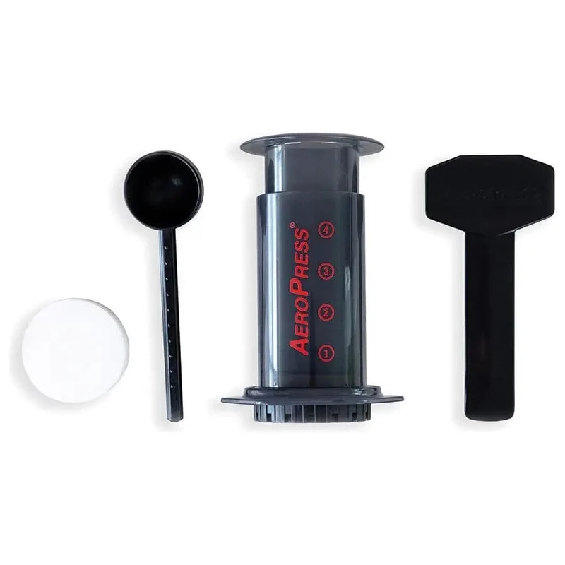 AeroPress® Coffee & Espressomaker