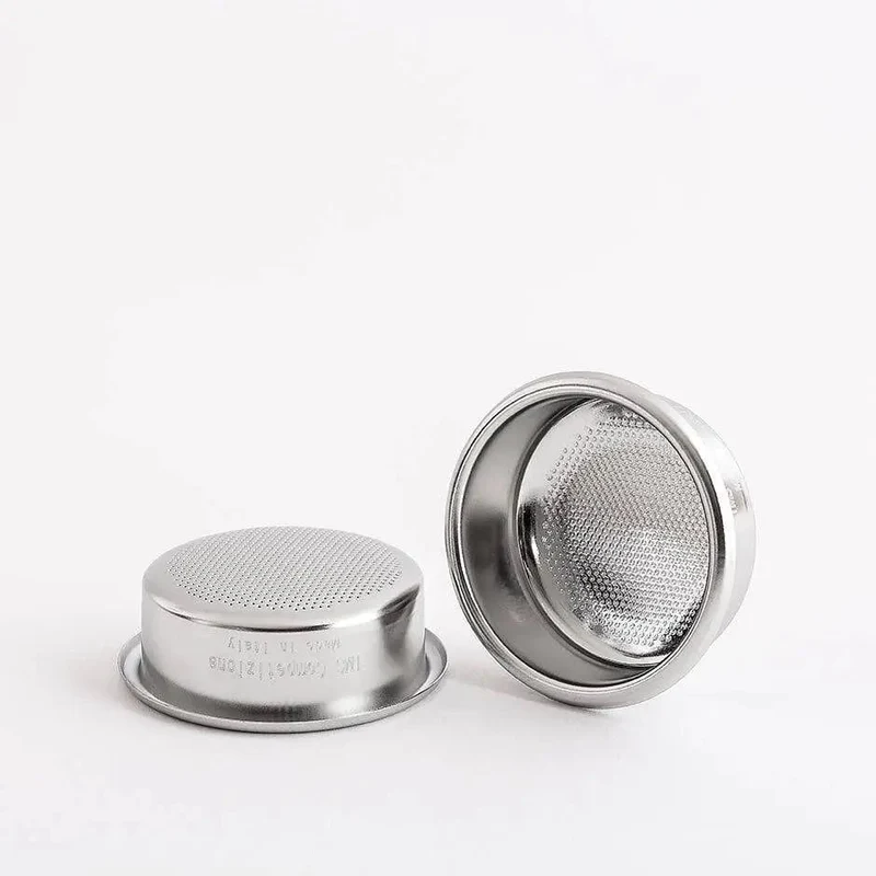 IMS Competition Präzisions-Sieb 2 Tassen 18-20 Gramm (Ascaso, E61)