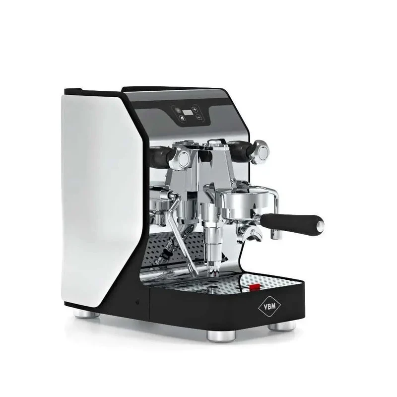 Vibiemme VBM DOMOBAR Junior Digital, E61 Zweikreiser, PID, verschiedene Farben