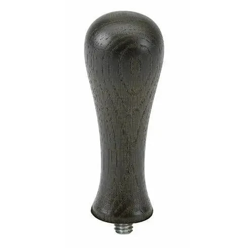 Tamper Griff - Handle Elegance Eiche