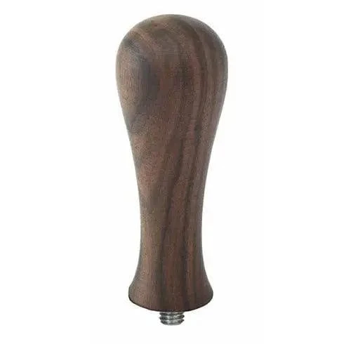 Tamper Griff - Handle Elegance Walnuss