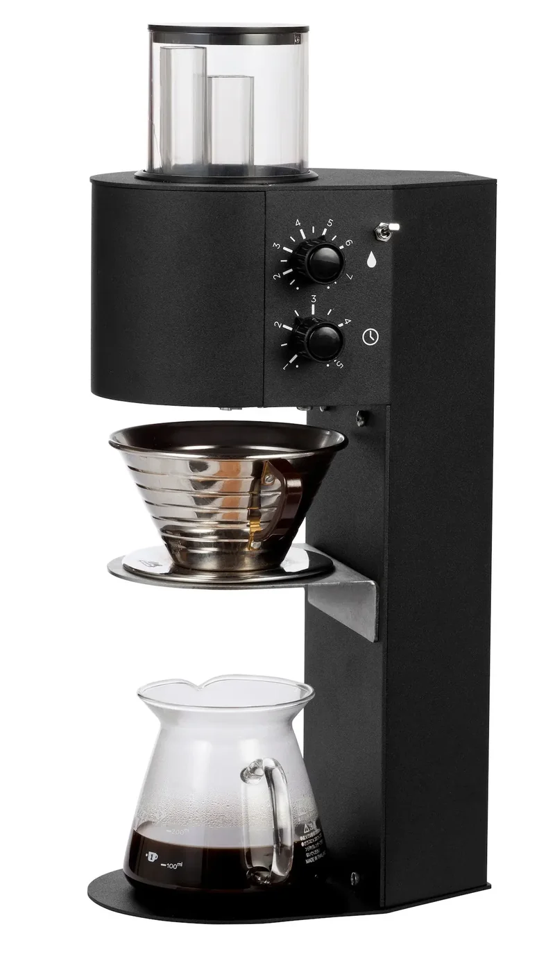 Brewer SP9 Einzelgerät - Marco