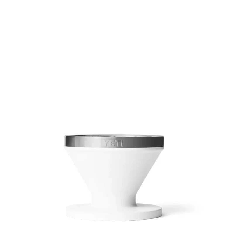 Rambler Pour Over - Weiß