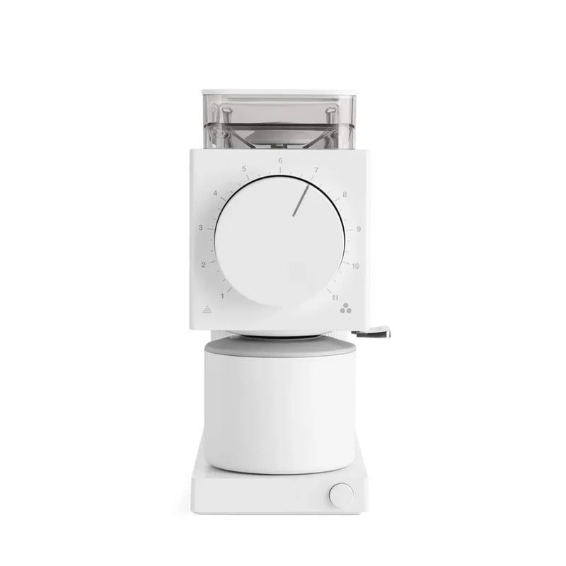 Mühle ODE Gen 2 Weiß - Fellow