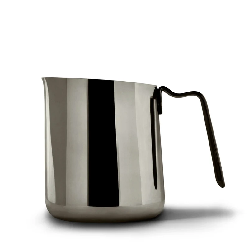 Milchkanne Eddy Graphite 18oz - Fellow
