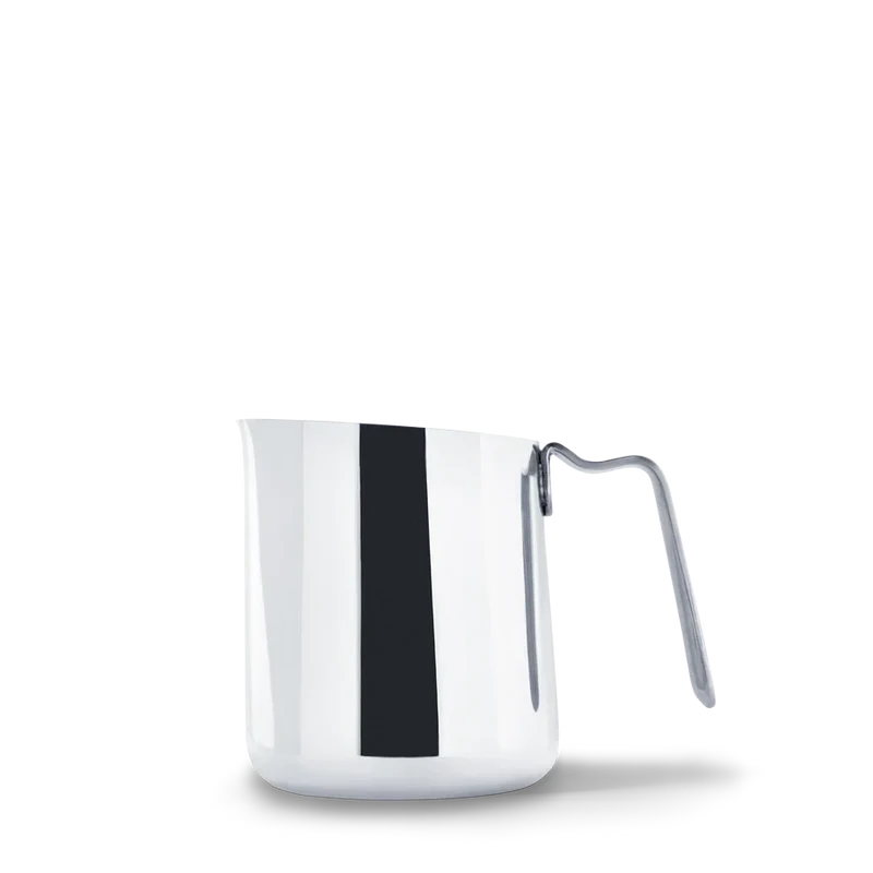 Milchkännchen Eddy Poliert 18oz - Fellow