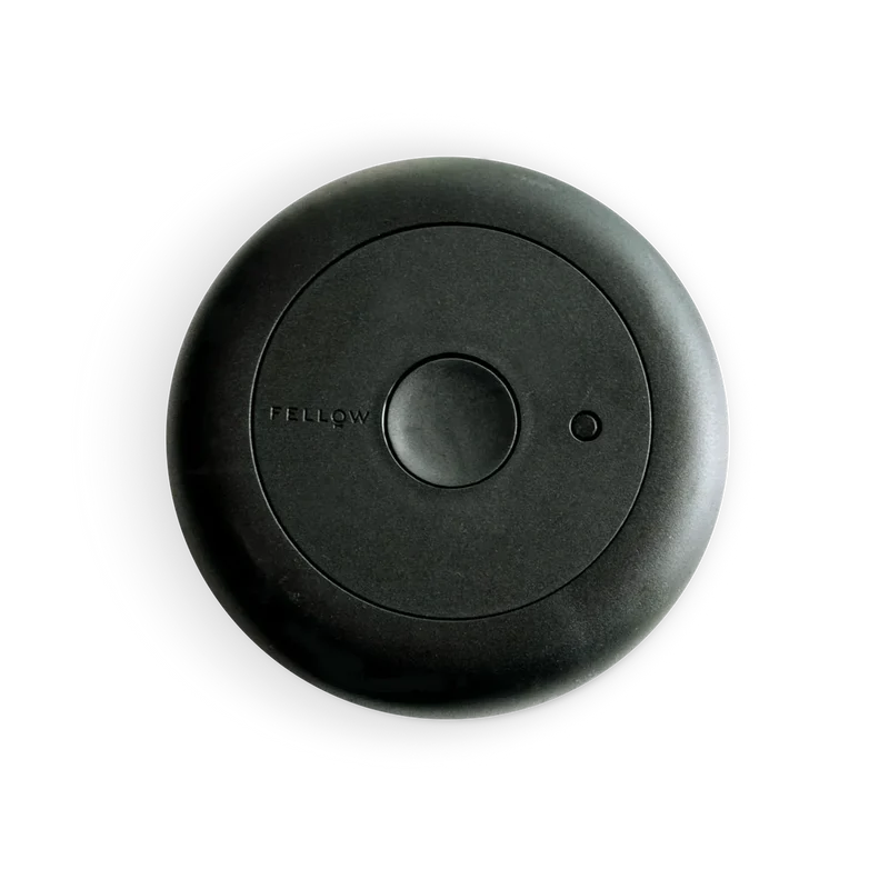 Ersatzdeckel Atmos Schwarz