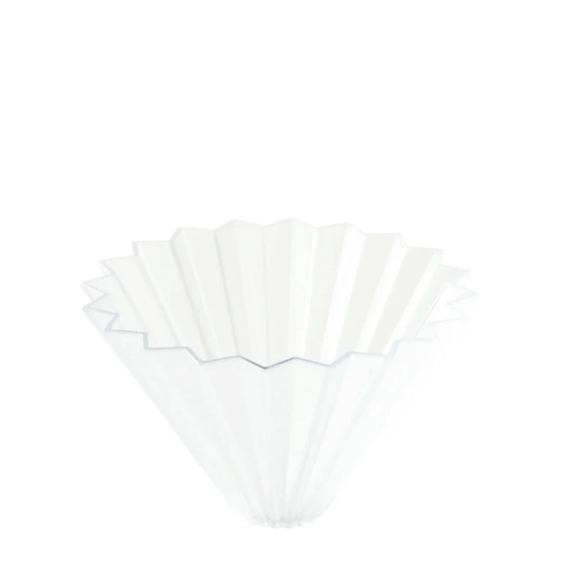 Filter Luft M Transparent