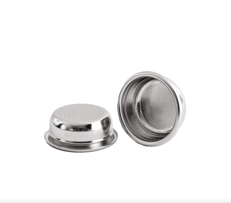 IMS Competition Portafilter Körbchen 16–20 g – Professionelle Präzision für Espresso bis 58mm/58,4mm