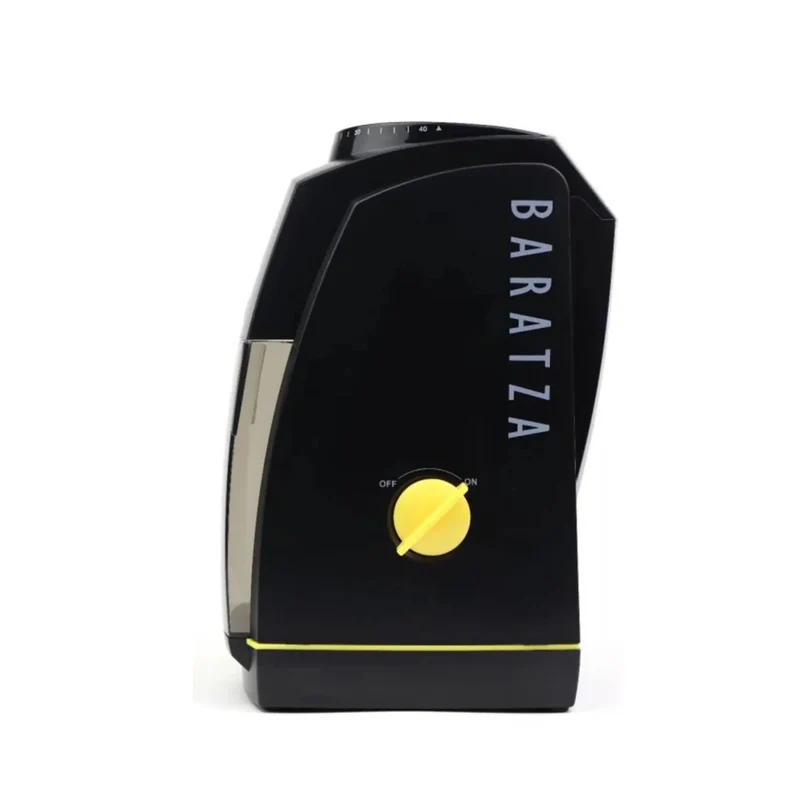 Encore Accent Kit Gelb – Baratza