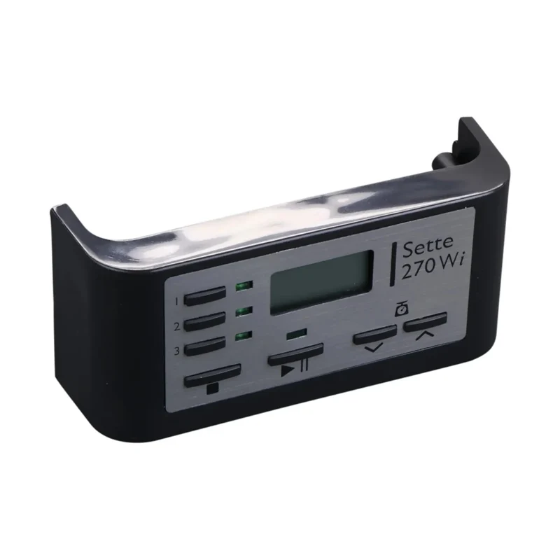 Display-Einheit Sette 270Wi