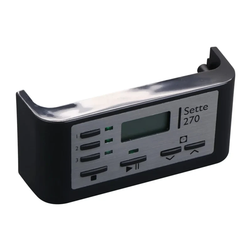 Display-Einheit Sette 270