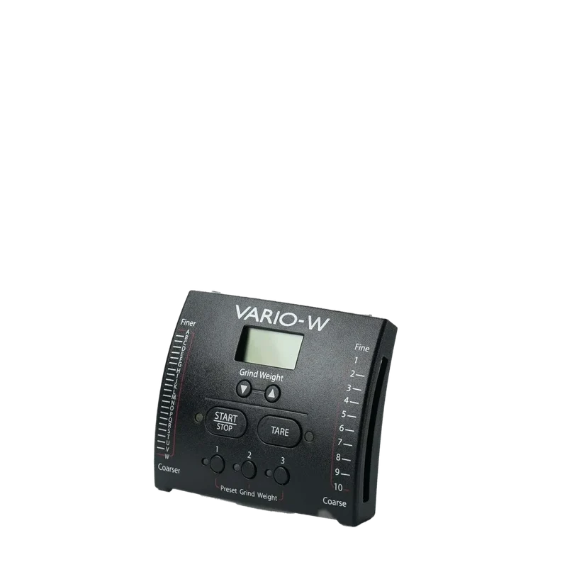 Vario-W Displayeinheit 9074