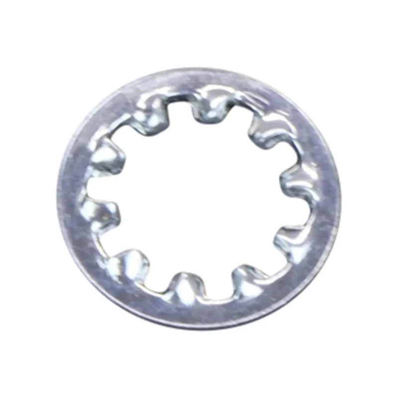 M8 Innenzahn-Stern-Sicherungsring F6193