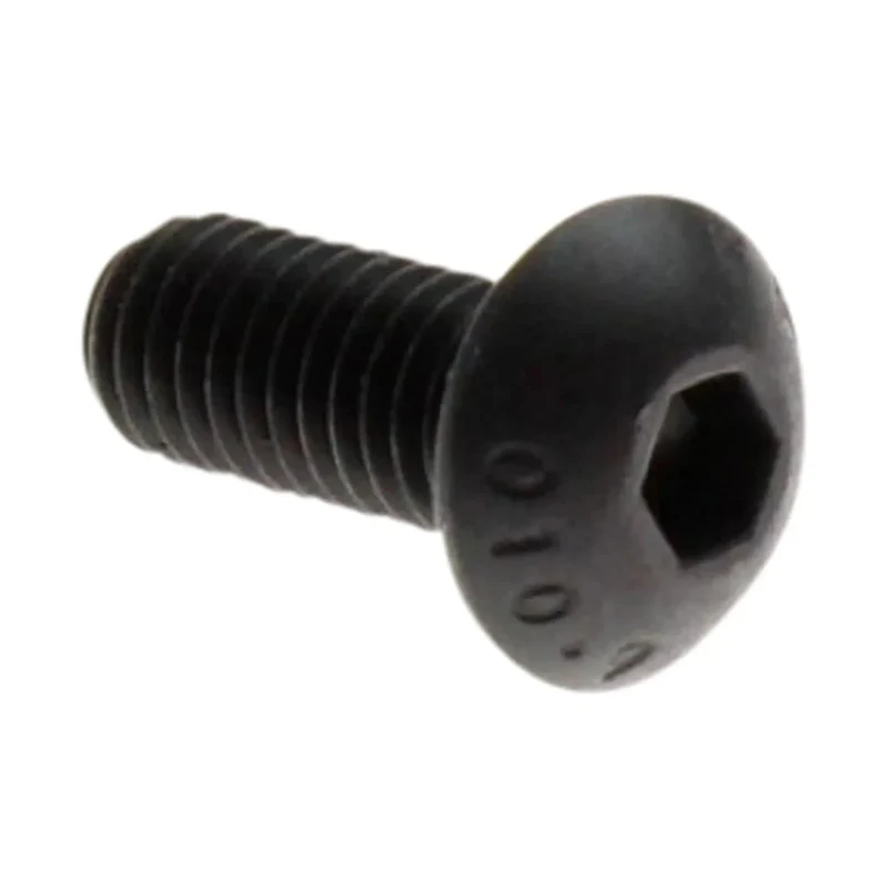 M5x12 Maschinenschraube F6189