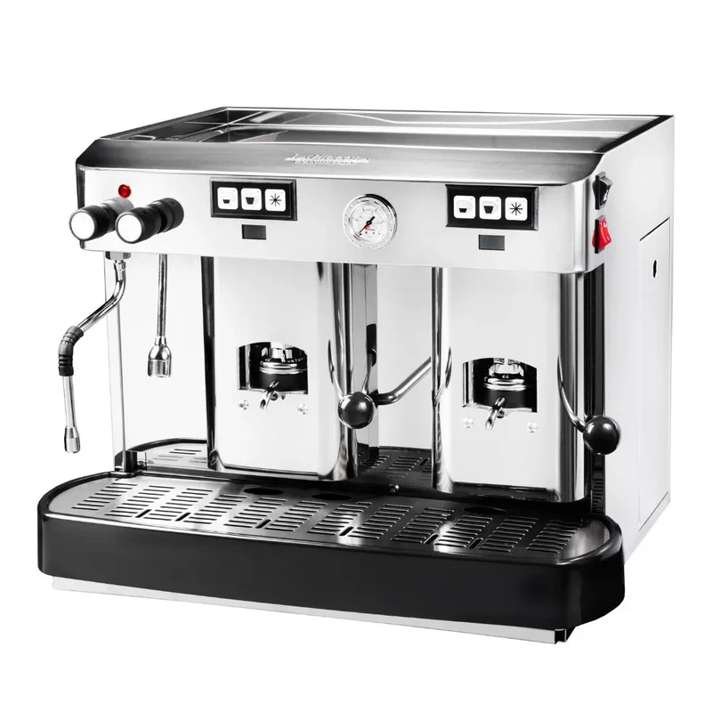 La Piccola Linea Cecilia Espressomaschinen – Professionelle Kaffeequalität