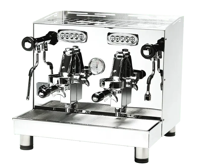 Quick Mill Uragano Gewerbliche Espressomaschine