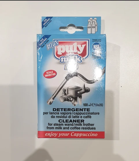 Puly Milchreiniger Liquid