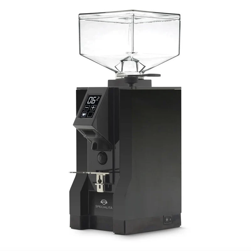 Eureka Mühle MIGNON 50 16CR schwarz matt