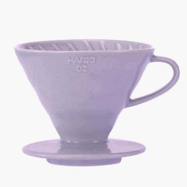 Hario V60 Dripper Colour Edition