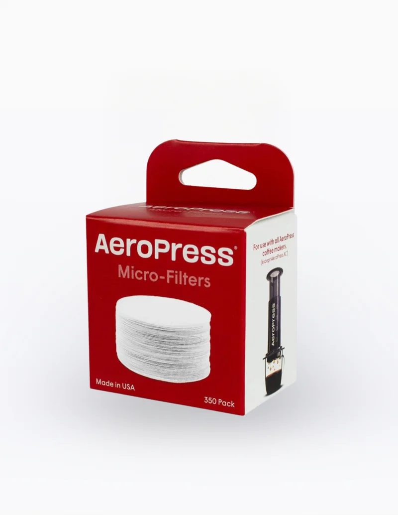 AeroPress® Ersatzfilter