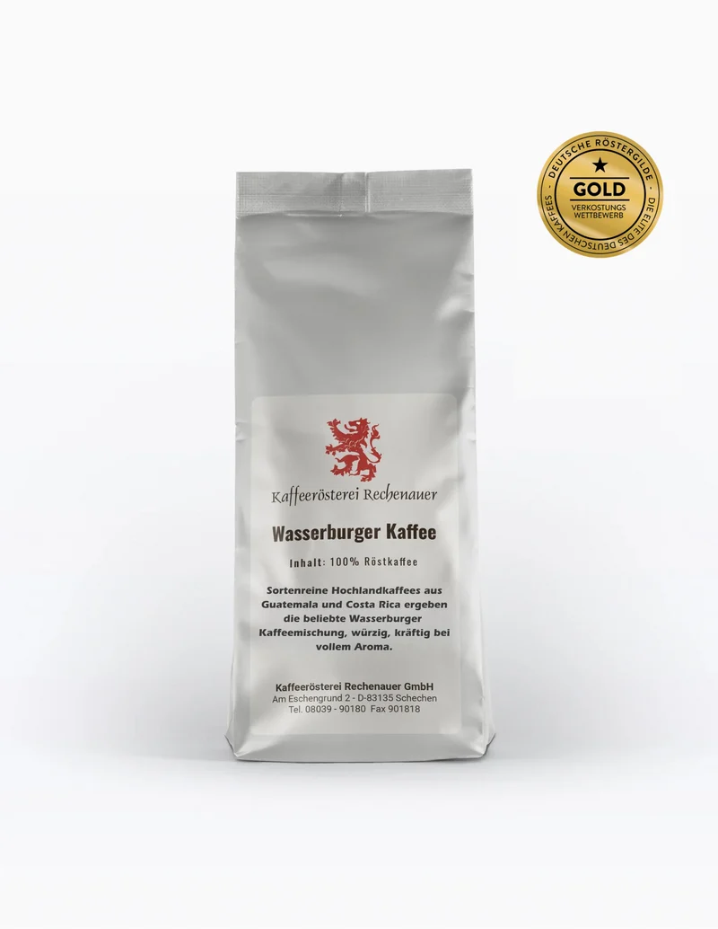 Wasserburger Kaffee