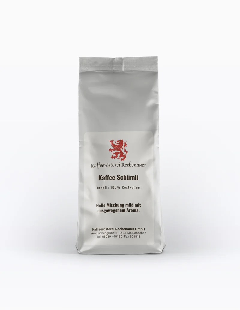 Kaffee Schümli
