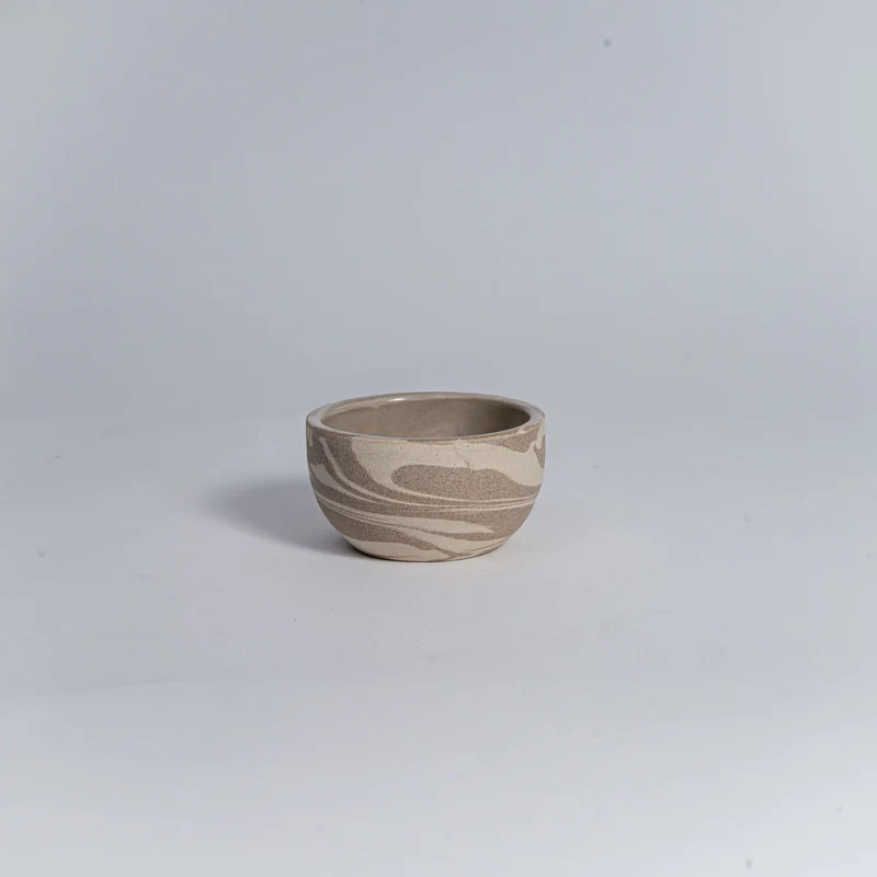 KUMO Espresso Tasse – Mura Mura Keramik, Handgemacht Mixed Clay