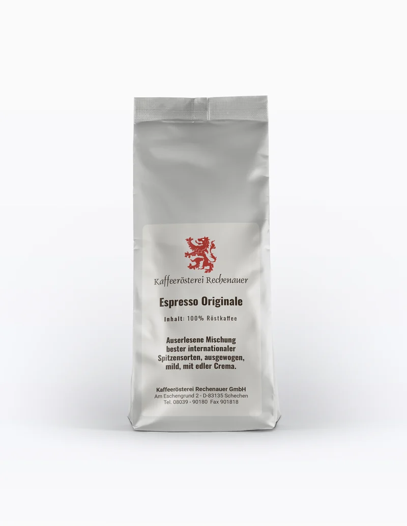Espresso Originale