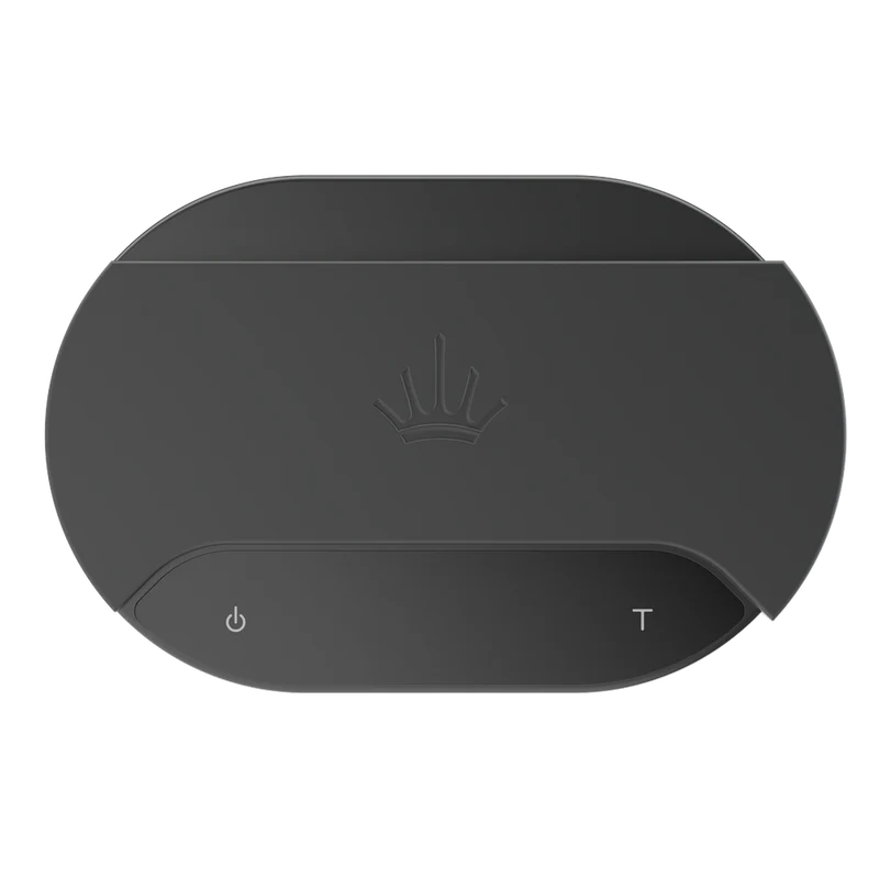 Mahlkönig Sync Scale – Smarte Espresso-Waage mit WLAN