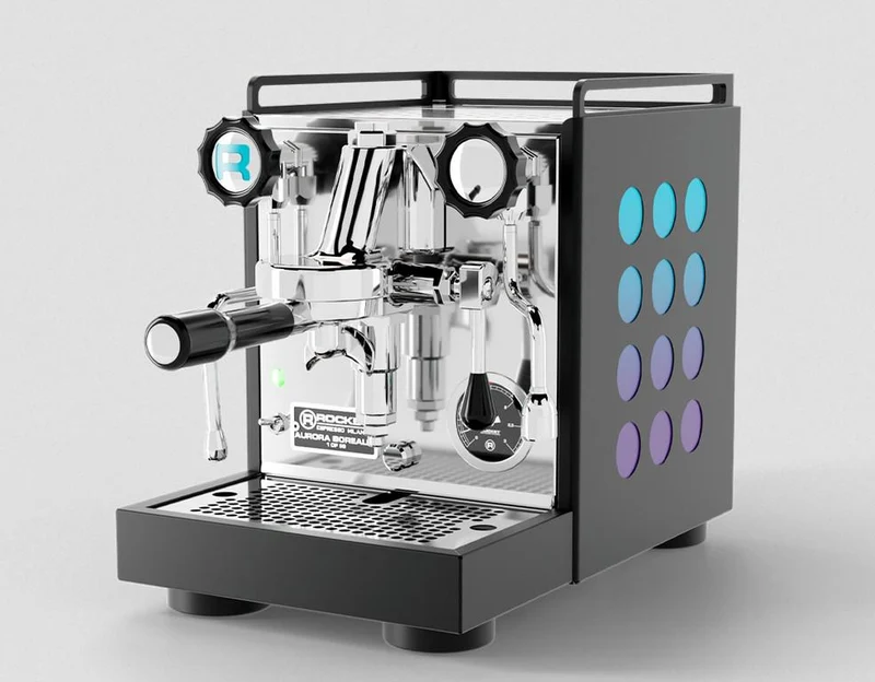 Rocket Appartamento La Finale Aurora Boreale - Limited Edition