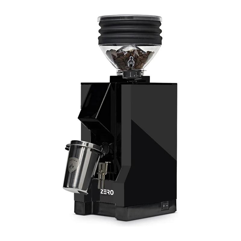 Eureka Mignon Zero – Single-Dose-Mühle mit 55-mm Mahlwerk