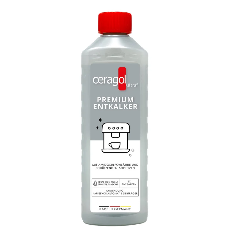 Ceragol Premium Entkalker