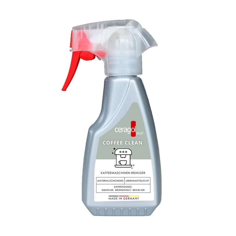 Ceragol Coffee Spray