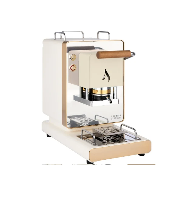 Aroma Iconica Swiss Edition