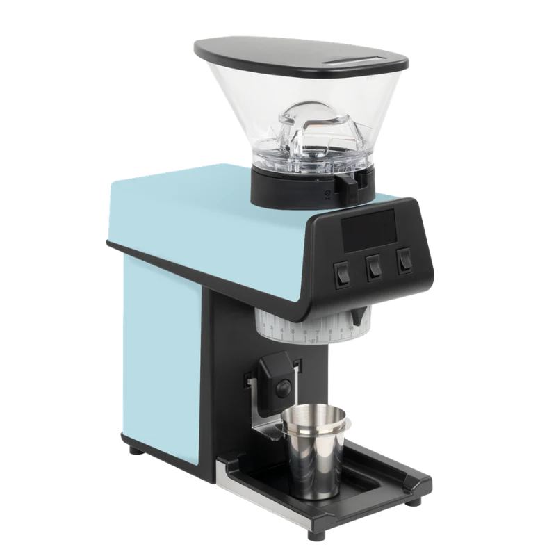 La Marzocco Pico Blau Espressomühle
