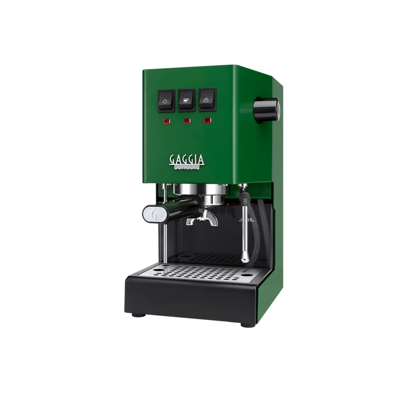 Gaggia Classic Evo Pro e24 Grün (RI9481/17)